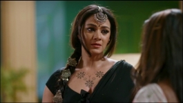 Jaadu Teri Nazar Daayan Ka Mausam - 15th May 2025